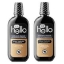 Hello Activated Charcoal Extra Freshening Mouthwash 2 ct.