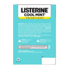 Listerine Cool Mint Pocketpaks Breath Strips 432 ct