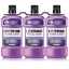 Listerine Total Care Fresh Mint Anticavity Mouthwash 3 pk 1L