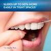 Oral-B Glide Pro-Health Comfort Plus Dental Floss 6 pk.