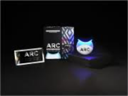 ARC Blue Light Teeth Whitening Kit 14 ct.