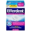 Efferdent Anti-Bacterial Denture Cleanser Tablets 252 ct