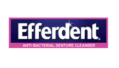 Picture for manufacturer Efferdent
