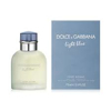 D&G Men's Light Blue by Dolce & Gabbana 4.2 oz.