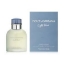 D&G Men's Light Blue by Dolce & Gabbana 4.2 oz.