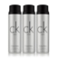 Calvin Klein CK One Body Spray  5.4 oz. 3 pk.