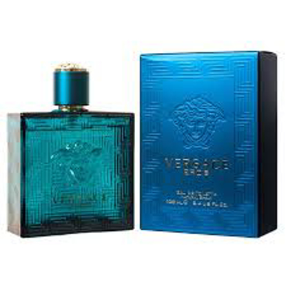 Eros for Men by Versace 3.4 oz Eau de Toilette