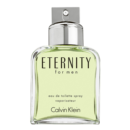 Calvin Klein Eternity for Men 1.0 oz.