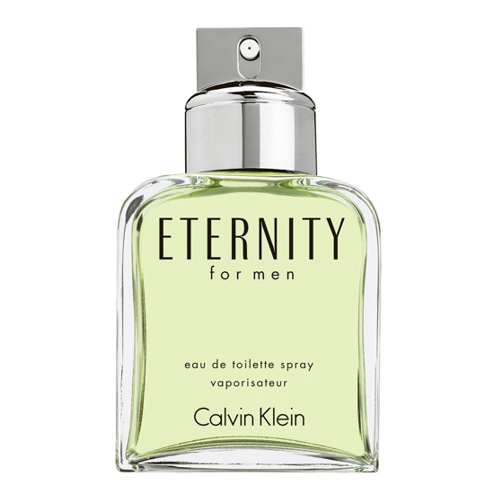 Calvin Klein Eternity for Men 1.0 oz.
