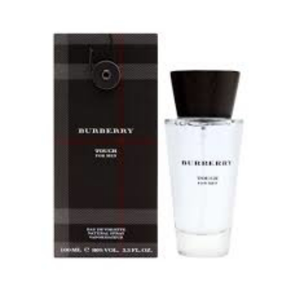 Burberry Touch for Men Eau de Toilette  3.3 fl. oz.