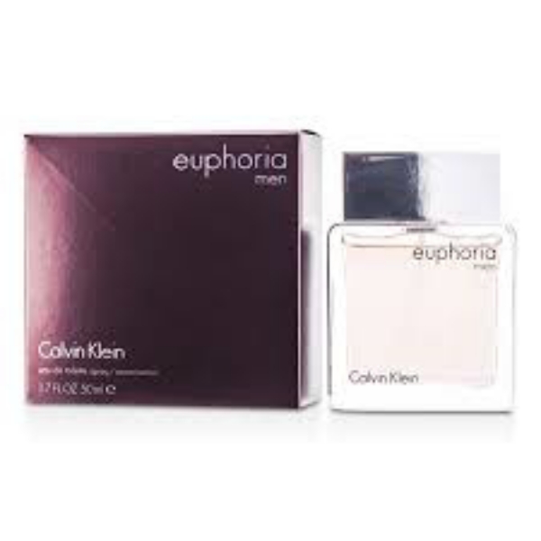 Euphoria 1.0 oz. Spray for Men by Calvin Klein