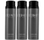 Eternity for Men 3 Pack Body Spray  5.4 oz. 3 pk.
