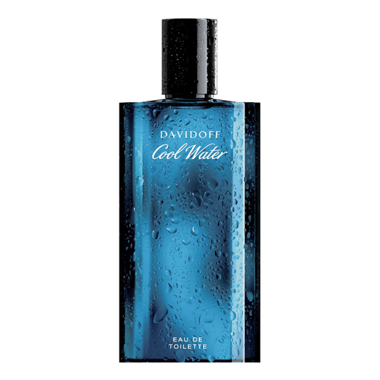 Picture of COOL WATER by Davidoff EDT SPRAY 4.2 OZ for MEN