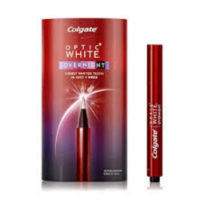 Colgate Optic Whitening Pen 0.08 oz 2 pack