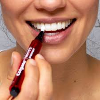 Colgate Optic Whitening Pen 0.08 oz 2 pack