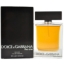 The One for Men by Dolce & Gabbana 3.3 oz Eau de Toilette