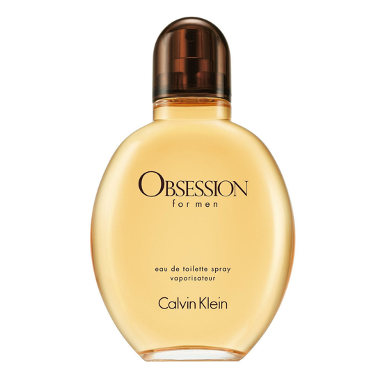 Calvin Klein Obsession Men's Cologne 1.0 oz.