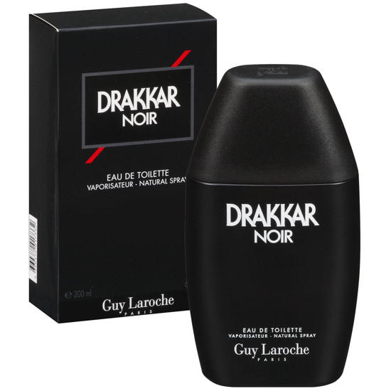 Picture of Drakkar Noir Eau de Toilette 6.7 fl. oz.