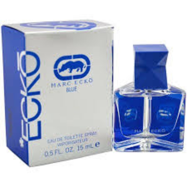 Ecko Blue by Marc Ecko  3.4 oz.