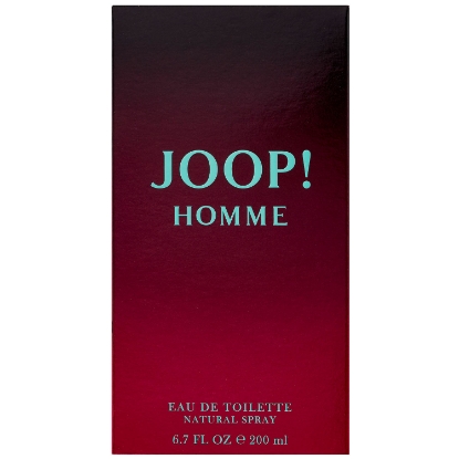 Joop Men 6.7 oz. Value Size