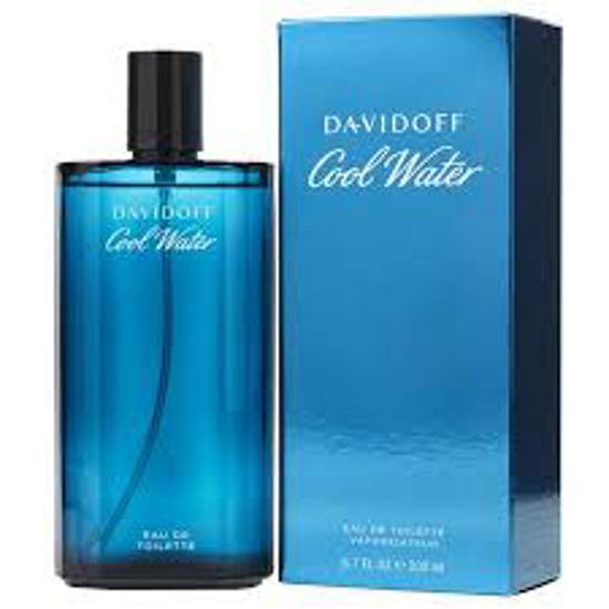 Cool Water for Men 6.7 oz.