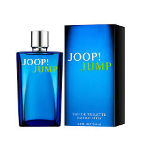 Joop! Jump Men Eau de Toilette Spray 3.4 oz.
