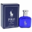 Men's Polo Blue Eau De Toilette by Ralph Lauren 4.2 oz.