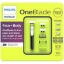 Philips Norelco One Blade Face + Body Electric Trimmer and Shaver