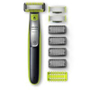 Philips Norelco One Blade Face + Body Electric Trimmer and Shaver