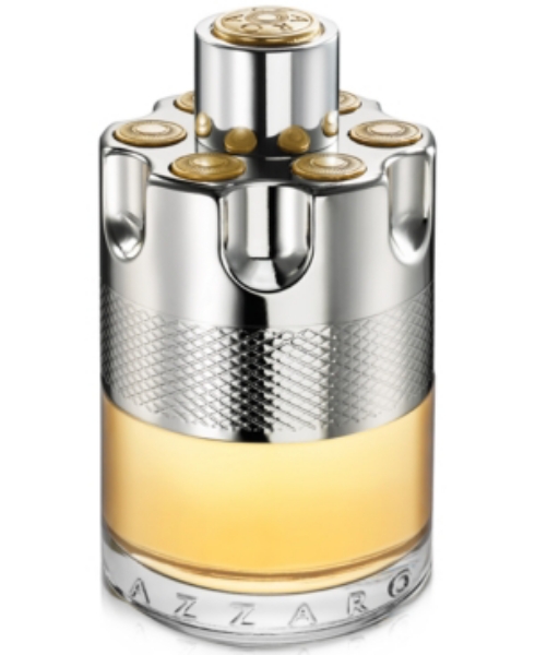 Azzaro Wanted EDT 3.4 oz