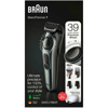 Braun BT7220 Hair Clipper and Beard Trimmer