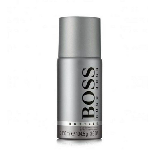 Hugo Boss Bottled for Men 3 pack Deodorant Spray  3.6 oz. 3 pk.