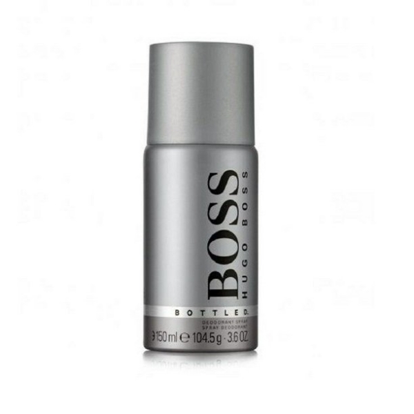Hugo Boss Bottled for Men 3 pack Deodorant Spray  3.6 oz. 3 pk.