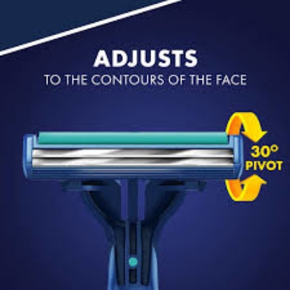 Gillette Sensor2 Plus Disposable Razors 52 ct