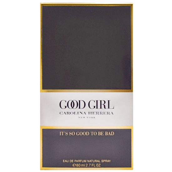 Good Girl by Carolina Herrera  2.7 oz. EDP