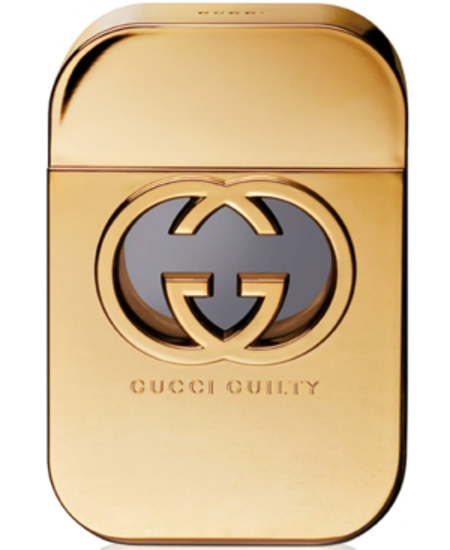 Guilty for Women by Gucci 2.5 oz Eau de Parfum