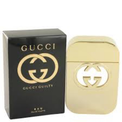 Guilty for Women by Gucci 2.5 oz Eau de Parfum