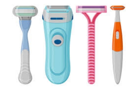 Picture for category Women's Razors
