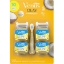 Gillette Venus Comfort Glide plus Olay Coconut Women's Razor Handle  10 Blade Refills
