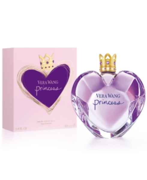 Vera Wang Princess 3.4 oz EDT Spray