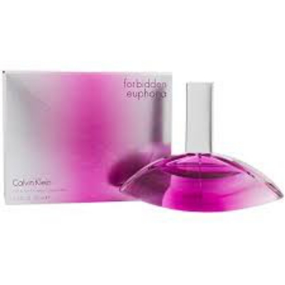 Euphoria Forbidden 1.0 oz. Spray by Calvin Klein