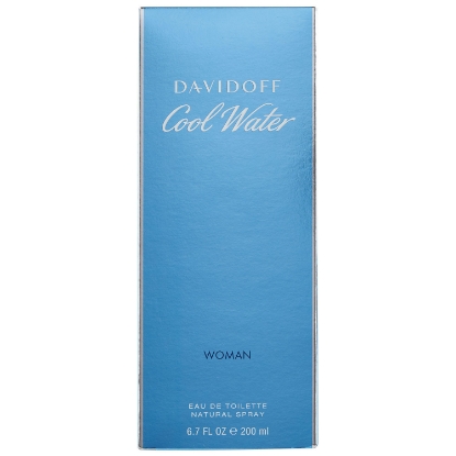 Cool Water 6.7 oz Spray Perfume