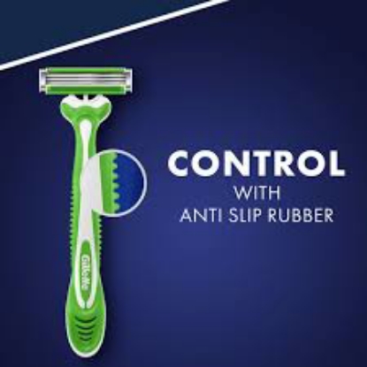 Gillette Sensor3 Sensitive Men's Disposable Razor 32 ct