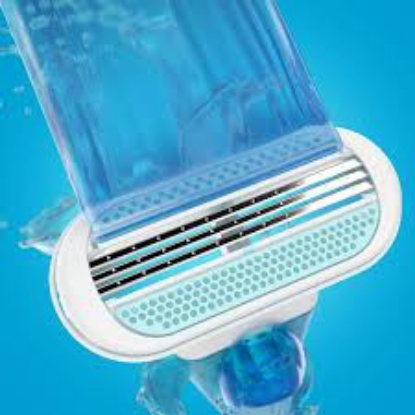 Gillette Venus Original Women's Razor 1 Handle  16 Cartridges