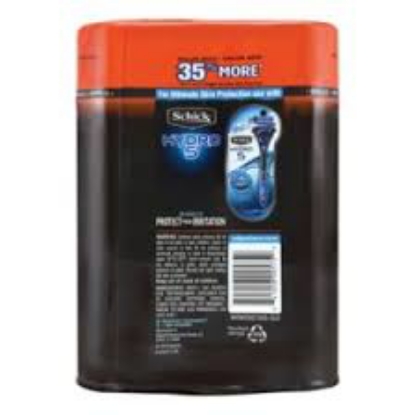 Edge Advanced Shave Gel 9.5 oz 3 pk