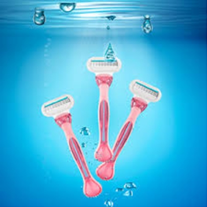 Gillette Venus Sensitive Women's Disposable Razors 12 pk