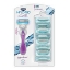 Schick Hydro Silk Razor and Hang In Shower Refills 8 ct
