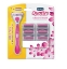 Schick Quattro for Women Value Pack
