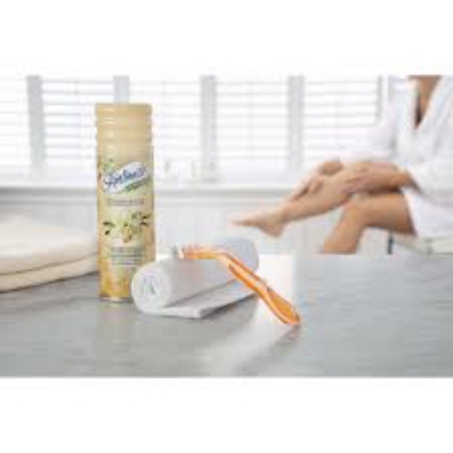 Skintimate Vanilla Sugar Disposable Razors 15 ct