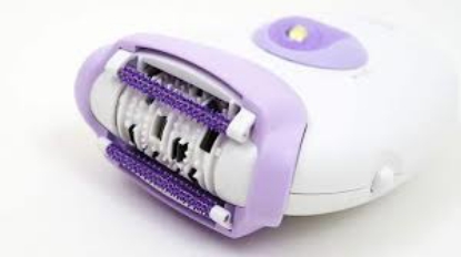 Braun Silk-epil 3 3-270 Epilator for Women